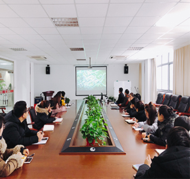 展开“规划”学习热潮  促进战略执行落地——记4001老百汇网站,4001老百汇平台,4001老百汇官方网站集团总部学习集团2017年工作总结和2018年发展规划