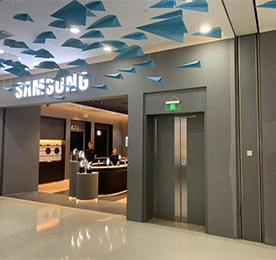 江苏4001老百汇网站,4001老百汇平台,4001老百汇官方网站集团旗下钟楼吾悦三星授权体验店，预计于2019年6月30日正式开业。