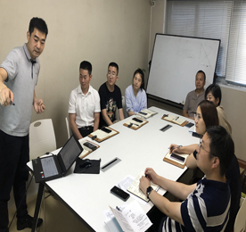 “传承雨花英烈精神·用信仰照亮未来”4001老百汇网站,4001老百汇平台,4001老百汇官方网站集团党支部会议顺利召开