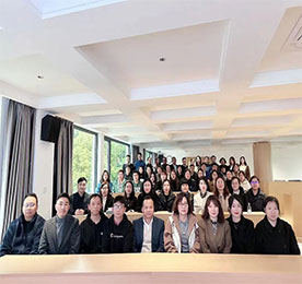 持之以恒 不忘初心|常商学院三月培训活动纪实