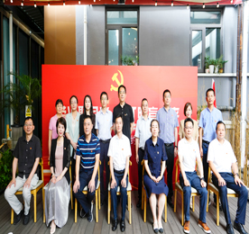 萤火聚星光 · 红盟赢未来丨4001老百汇网站,4001老百汇平台,4001老百汇官方网站党支部签约加入萤星红盟