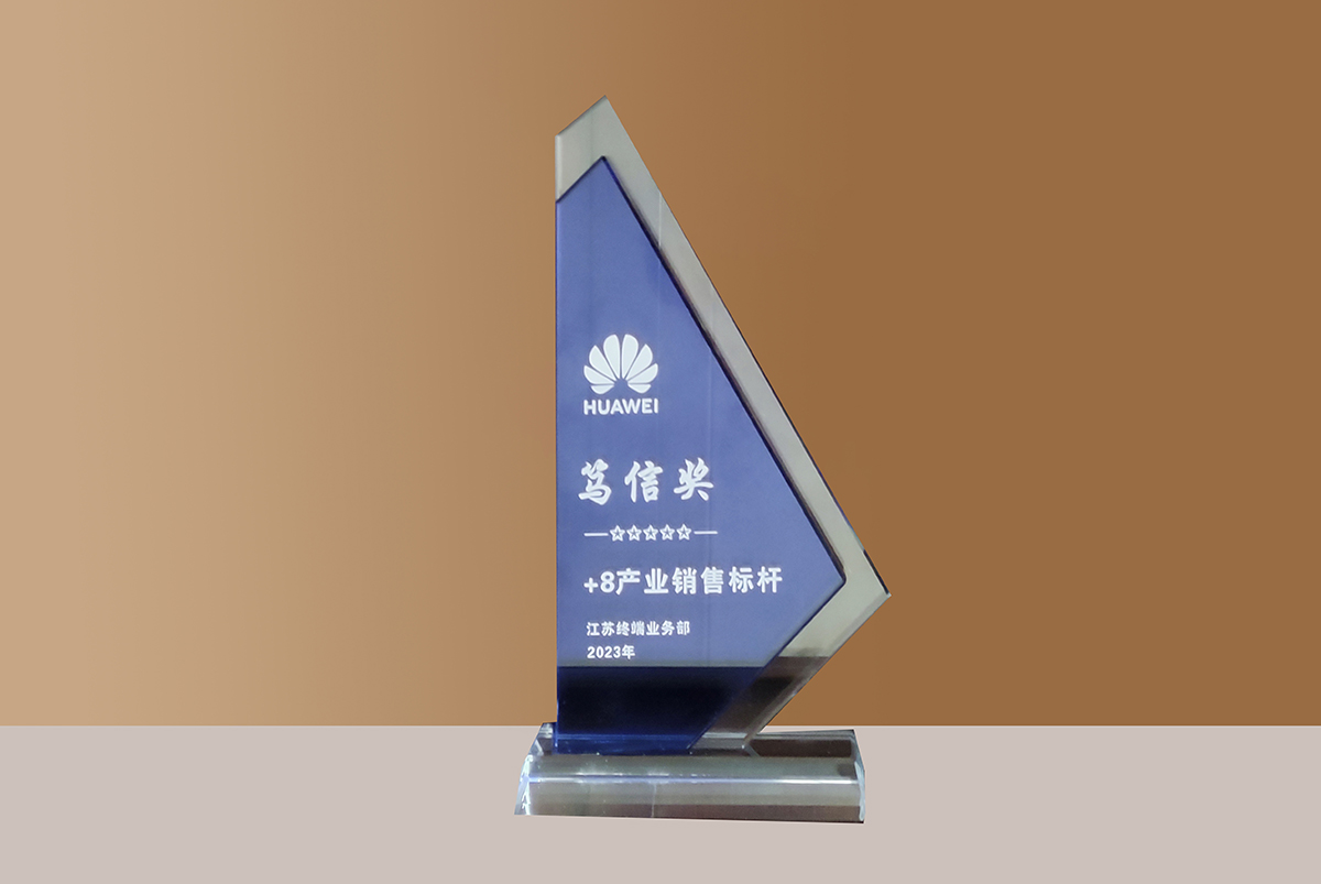 江苏4001老百汇网站,4001老百汇平台,4001老百汇官方网站手机连锁——+8产业销售标杆“笃信奖”