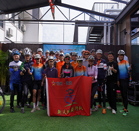 赛道无界，热爱不止丨2024武进区第六届乡村骑游定向越野赛顺利完赛