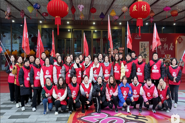 2025年2月12日元宵佳节徒步