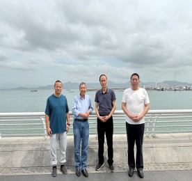 跨境电商与国际市场新趋势｜深圳考察之旅